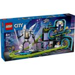 LEGO---City---Montanha-russa-do-Mundo-dos-Robos---60421-0