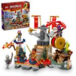 LEGO---Ninjago---Arena-De-Batalha-Do-Torneio---71818-1