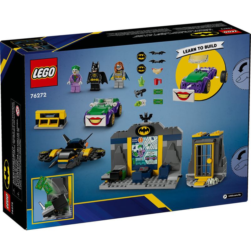 LEGO---DC---A-Batcaverna-Com-O-Batman-A-Batgirl-E-O-Coringa---76272-2