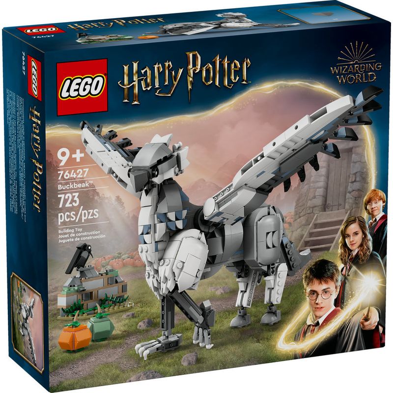 LEGO---Harry-Potter---Buckbeak---76427-0