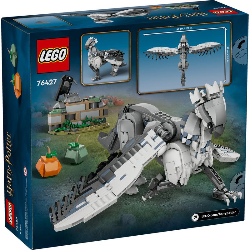 LEGO---Harry-Potter---Buckbeak---76427-2