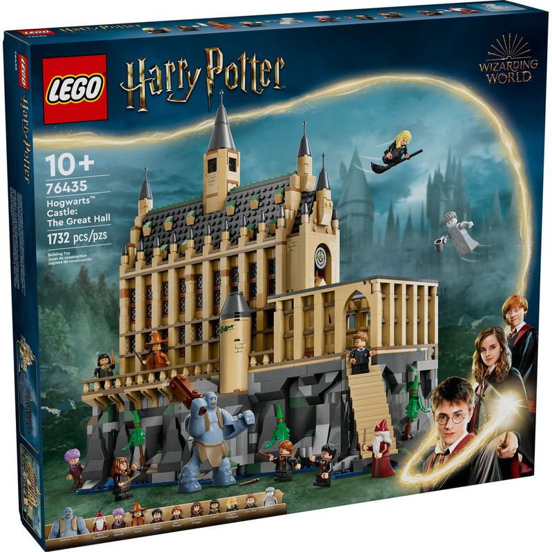 LEGO---Harry-Potter---Castelo-De-Hogwarts--O-Grande-Salao---76435-0