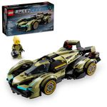 LEGO---Speed-Champions---Supercarro-Lamborghini-Lambo-V12-Vision-GT---76923-1