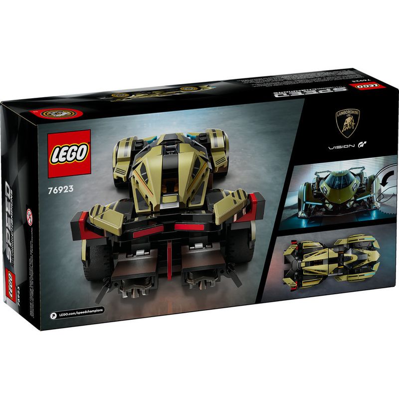 LEGO---Speed-Champions---Supercarro-Lamborghini-Lambo-V12-Vision-GT---76923-2