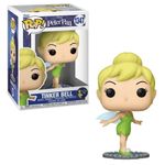 Figura---Funko-Pop---Disney---Peterpan---70-Anos---Tink-on-Mirror---Candide-0