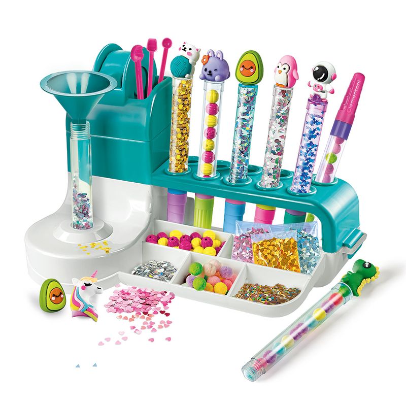 Kit-de-Artes----Atelie-de-Canetas---Colorido---Fun-0