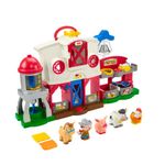 Brinquedo-Para-Bebes---Little-People---Cuidados-com-Animais-Fazenda---Mattel-0