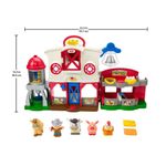 Brinquedo-Para-Bebes---Little-People---Cuidados-com-Animais-Fazenda---Mattel-1