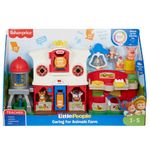 Brinquedo-Para-Bebes---Little-People---Cuidados-com-Animais-Fazenda---Mattel-3