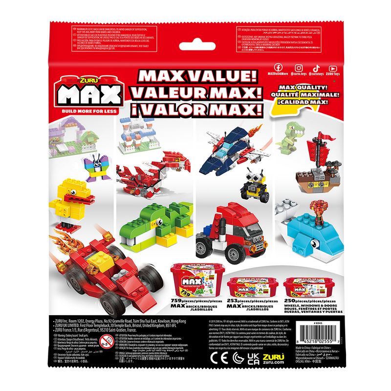 Blocos-de-Montar---Max-Construction---Base-Plate---Candide-1