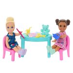 Boneca-Articulada-e-Acessorios---Barbie---Primeiro-Dia-de-Aulas---Mattel--1