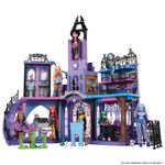 Casa-de-Boneca---Monster-High---Escola-do-Terror---Mattel-0