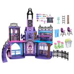 Casa-de-Boneca---Monster-High---Escola-do-Terror---Mattel-1