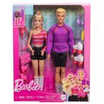 Conjunto-De-Bonecos---Barbie-65-Anos---Barbie-E-Ken-Patinadores---Mattel-1