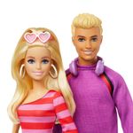 Conjunto-De-Bonecos---Barbie-65-Anos---Barbie-E-Ken-Patinadores---Mattel-5