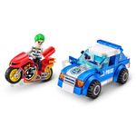 Blocos-de-Montar---Max-Police-Adventure---Police-Chase---125-Pcs---Candide-0