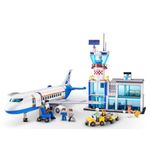 Blocos-de-Montar---Max-Airport-Adventure---793-Pcs---Candide-2