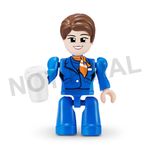 Blocos-de-Montar---Max-Airport-Adventure---793-Pcs---Candide-5