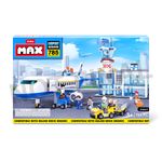 Blocos-de-Montar---Max-Airport-Adventure---793-Pcs---Candide-8