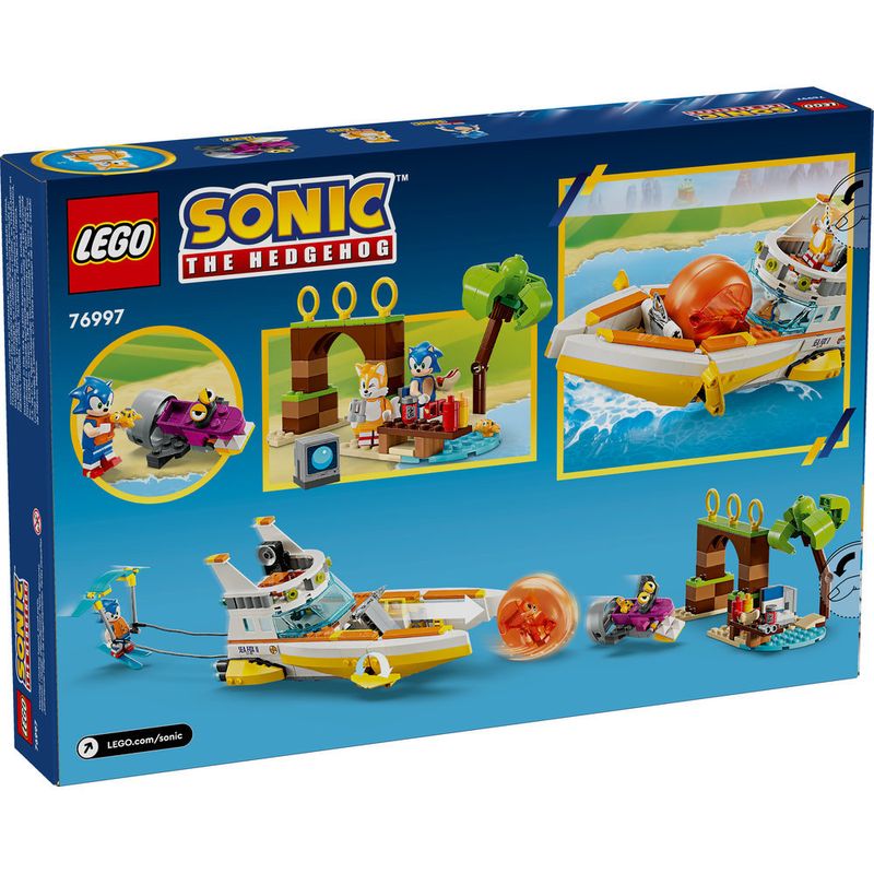 LEGO---Sonic---Barco-De-Aventura-Do-Tails---76997-1