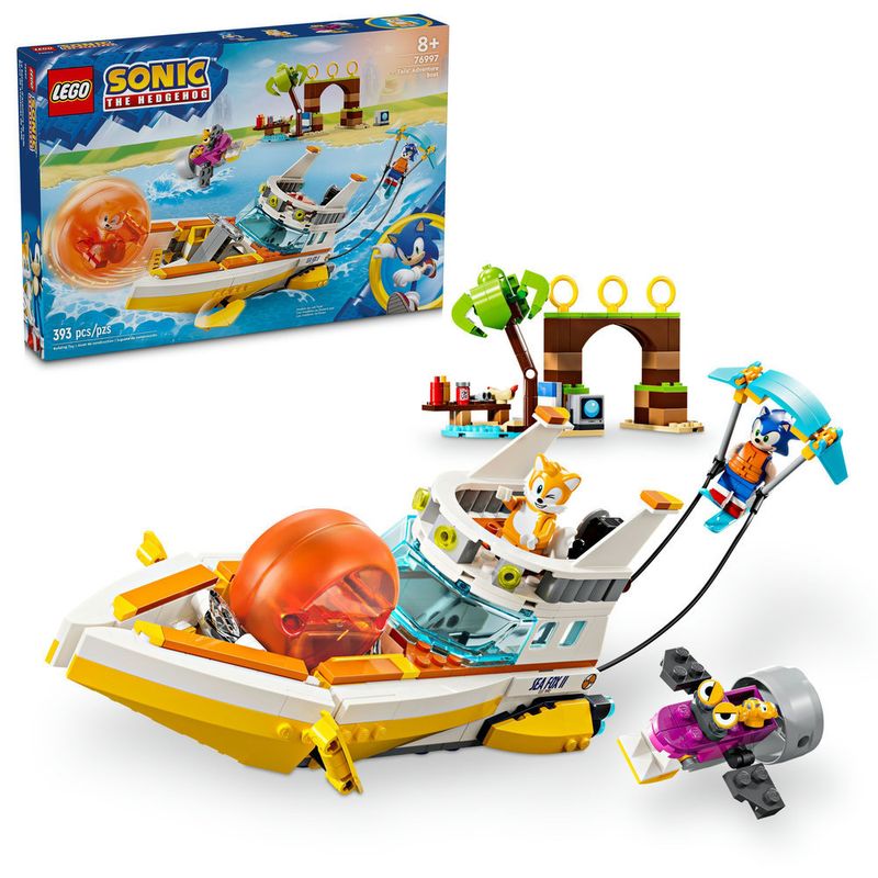 LEGO---Sonic---Barco-De-Aventura-Do-Tails---76997-2