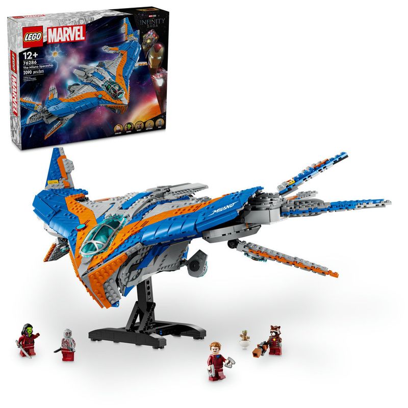 LEGO---Marvel---Guardioes-Da-Galaxia--A-Milano---76286-1