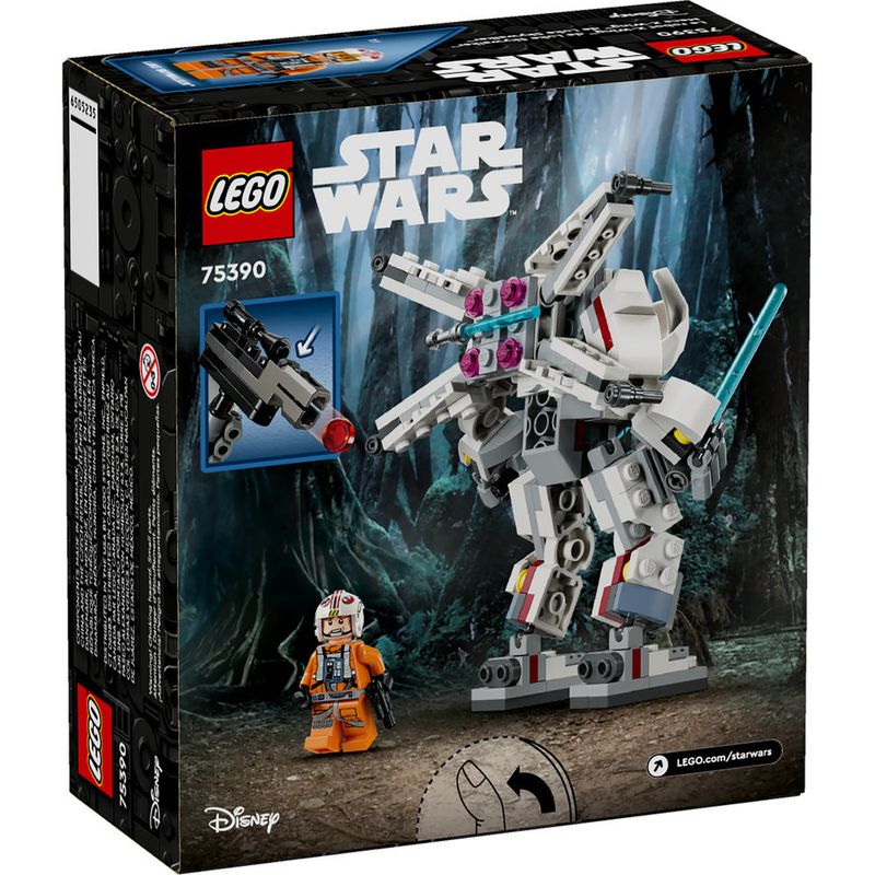 LEGO---Star-Wars---Robo-X-Wing-Do-Luke-Skywalker---75390-2