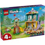 LEGO---LEGO-Friends---Pre-Escola-de-Heartlake-City---42636-0