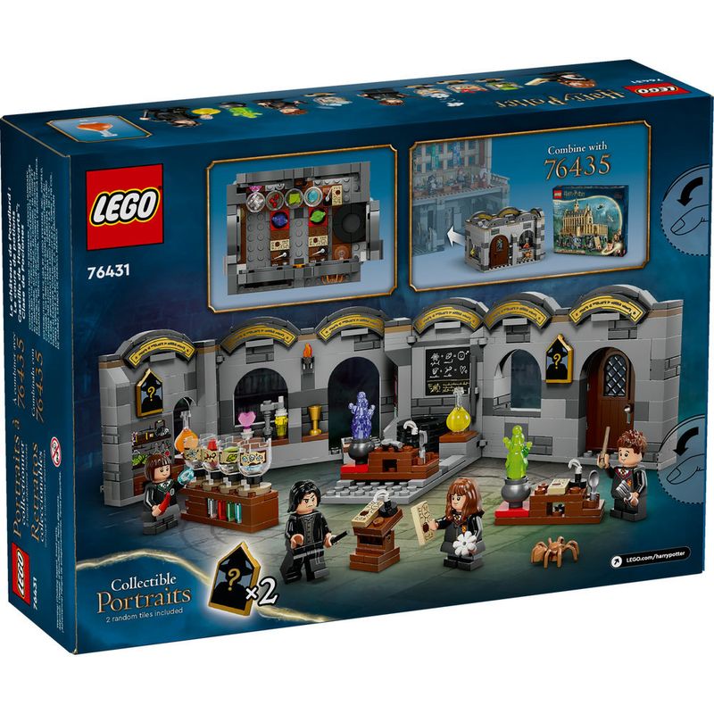 LEGO---Harry-Potter---Castelo-De-Hogwarts--Aula-De-Pocoes---76431-2