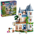 LEGO---LEGO-Friends---Castelo-Pousada---42638-2