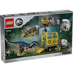 LEGO---Jurassic-World---Missoes-De-Dinossauro--Caminhao-De-Transporte-De-Alossauro---76966-2