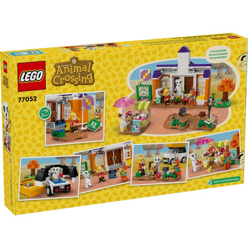 LEGO---Animal-Crossing---Concerto-De-KK-Da-Praca---77052-1