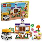 LEGO---Animal-Crossing---Concerto-De-KK-Da-Praca---77052-2