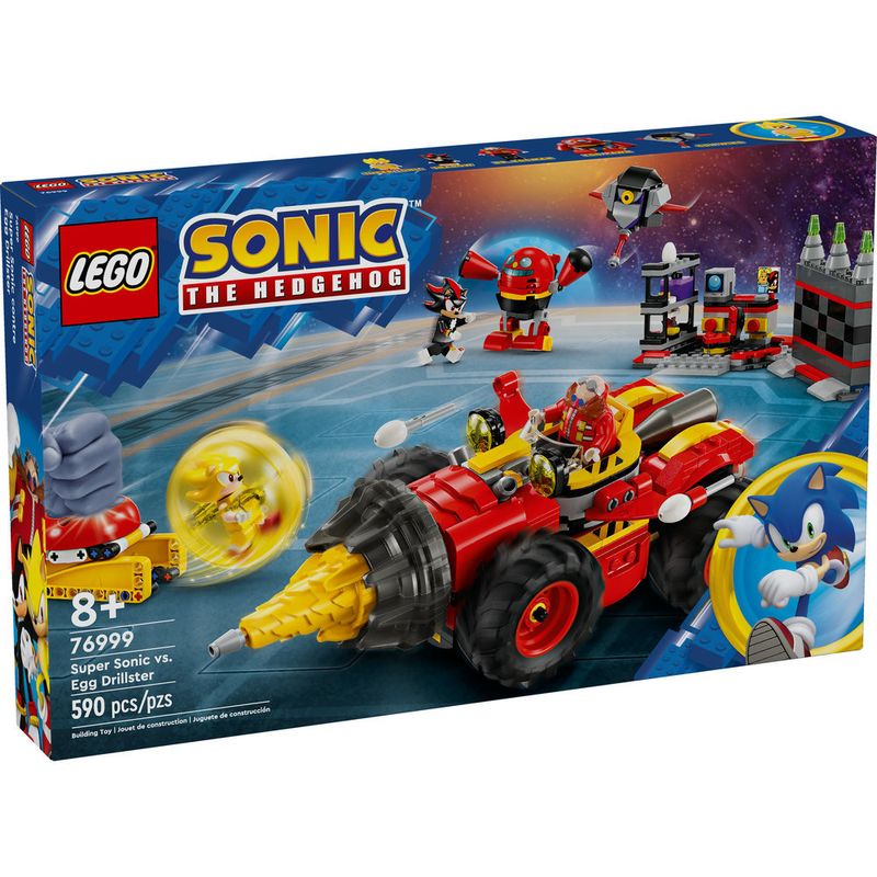 LEGO---Sonic---Super-Sonic-vs-Egg-Drillster---76999-0
