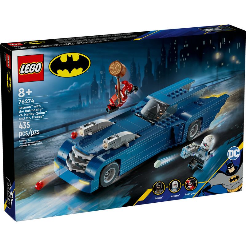 LEGO---DC---Batman-Com-O-Batmovel-vs-Arlequina-E-Senhor-Frio---76274-0