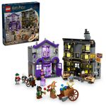 LEGO---Harry-Potter---Olivaras-E-Madame-Malkin-Roupas---76439-1