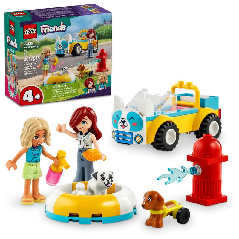 LEGO---Friends---Banho-e-Tosa-Movel-para-Caes---42635-2