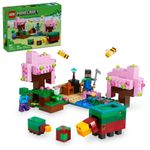 LEGO---Minecraft---O-Jardim-De-Cerejeiras---21260-1