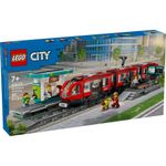 LEGO---City-Trains---Bonde-e-Estacao-do-Centro-da-Cidade---60423-0