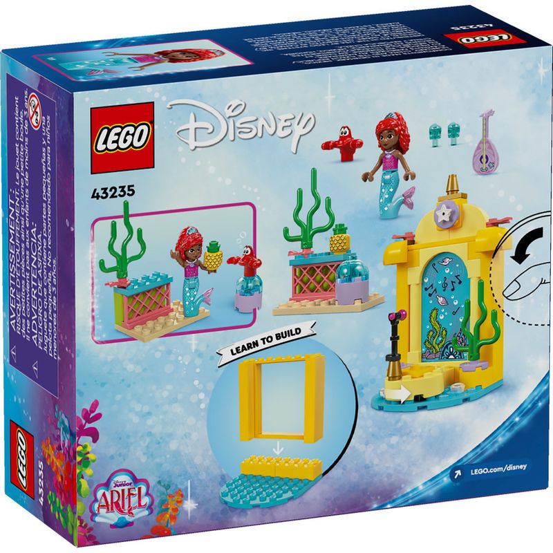LEGO---Disney-Princess---Palco-Musical-da-Ariel---43235-1