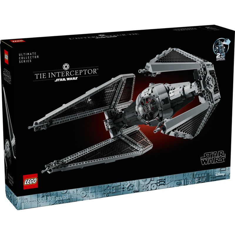LEGO---Star-Wars---Interceptador-TIE---75382-0