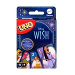 Jogo-De-Cartas---Uno---Disney---Wish---Mattel-0