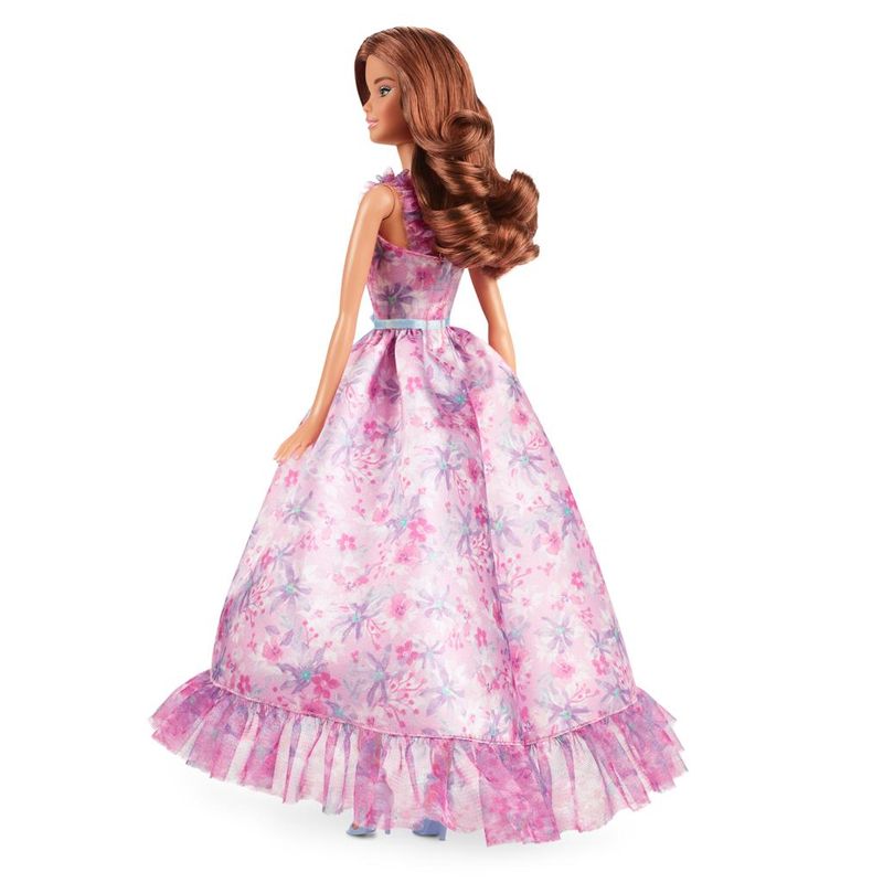 Boneca---Barbie---Signature---Birthday-Wishes---Mattel-2