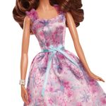 Boneca---Barbie---Signature---Birthday-Wishes---Mattel-5