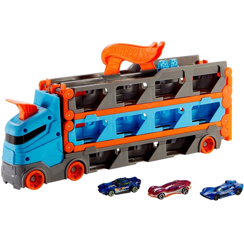 Hot-Wheels-City---Guincho-Pista-De-Corridas---Mattel-0