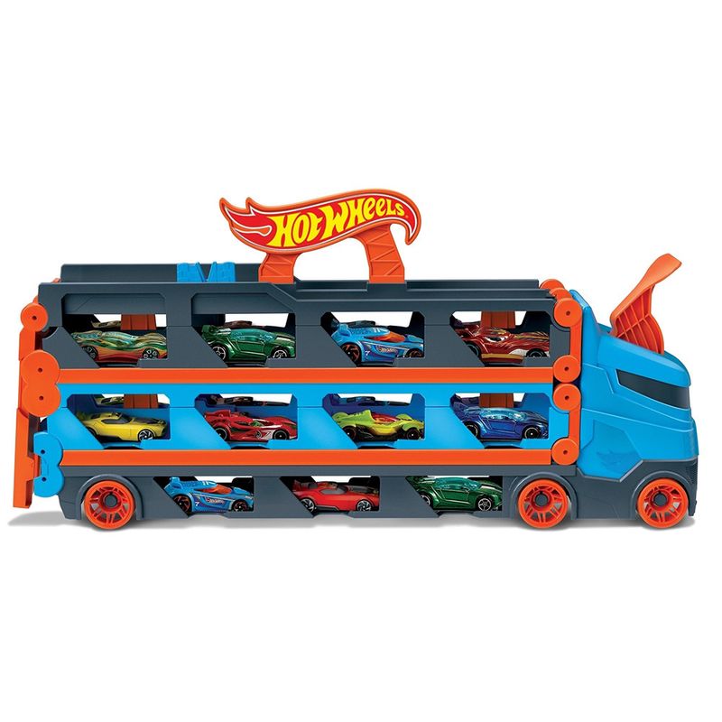 Hot-Wheels-City---Guincho-Pista-De-Corridas---Mattel-2