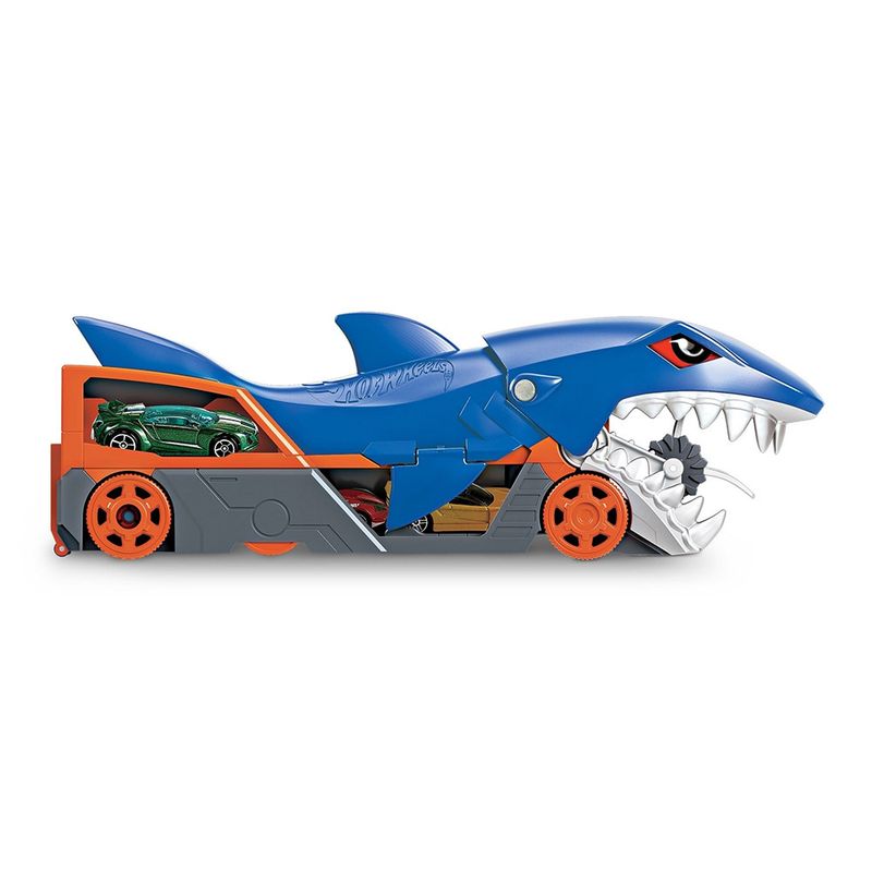 Hot-Wheels-City---Guincho-Tubarao---Mattel-1