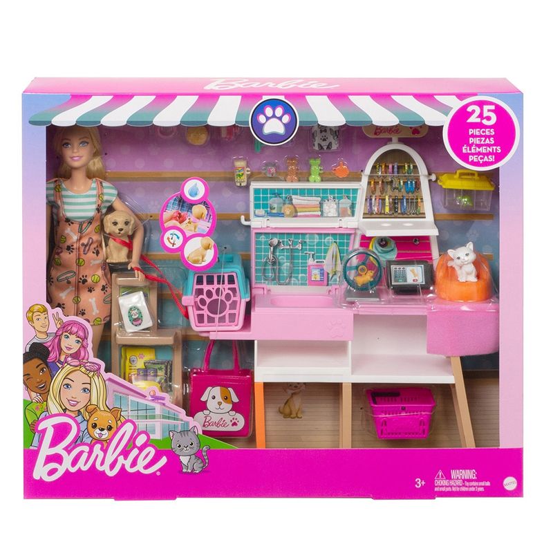 Barbie-Estate---Pet-Shop-2