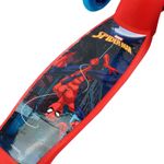 Patinete---Marvel---Spider-Man---Vermelho---BBR-Toys-3