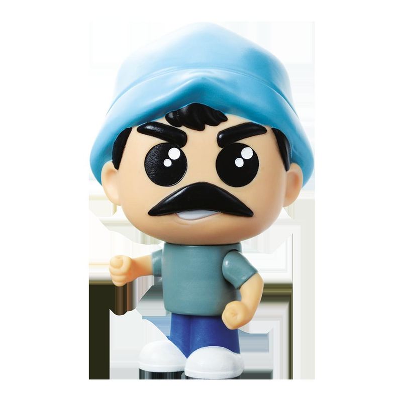 Boneco-Colecionavel---Fandombox---Seu-Madruga---Turma-do-Chaves---Lider-0